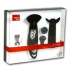  VACUVIN Coffret cadeau Oenologie