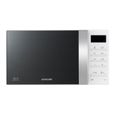 MICRO-ONDES SAMSUNG GW76V-WW Micro-ondes Grill