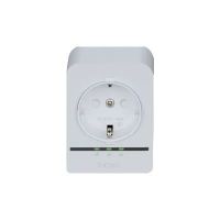 D-Link CPL 500Mbps prise intégrée x4 DHP-P309 D-Link CPL 500Mbps prise intégrée x4 DHP-P309