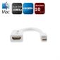  PNY câble mini display HDMI