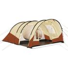 TENTES CAMPING/RANDONNEE RACLET Tente Azura 5 places