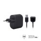 ADAPTATEUR SECTEUR - ADAPTATEUR ALLUME CIGARE Belkin Chargeur secteur Samsung Galaxy