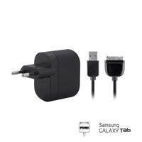 ADAPTATEUR SECTEUR - ADAPTATEUR ALLUME CIGARE Belkin Chargeur secteur Samsung Galaxy