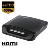 CABLES & CONNECTIQUES KONIG KN-HDMISW04 Commutateur 5 HDMI