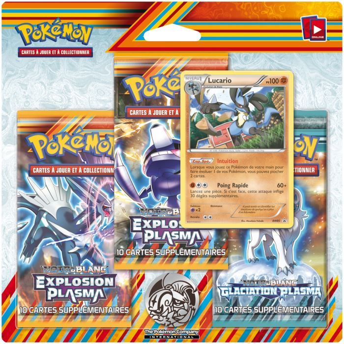 Carte pokemon x y les bons plans de Micromonde