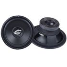 Enceintes Voiture CALIBERCW12NOIR