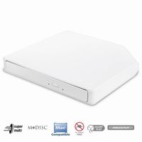 LECTEUR  -  GRAVEUR OPTIQUE EXTERNE LG Graveur DVD GP30NW20 blanc