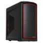 BOITIER PC   -  PANNEAUX LATERAUX Thermaltake boitier Element S