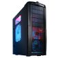 BOITIER PC   -  PANNEAUX LATERAUX Thermaltake Element V Black Edition