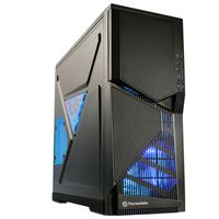 BOITIER PC   -  PANNEAUX LATERAUX Thermaltake Armor A90