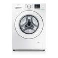 LAVE-LINGE SAMSUNG WF70F5E0W4W Lave-Linge