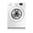 LAVE-LINGE SAMSUNG WF80F5E0W4W Lave-Linge