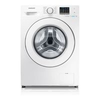 LAVE-LINGE SAMSUNG WF70F5E0W4W Lave-Linge LAVE-LINGE SAMSUNG WF70F5E0W4W Lave-Linge