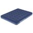 TRIGANO Matelas 2P + Pompe Intégrée
