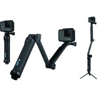 GoPro 3-WAY Support ultra-polyvalent 3 en 1 GoPro 3-WAY Support ultra-polyvalent 3 en 1