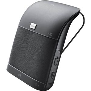 Kit piéton Kit mains libres bluetooth Jabra Freeway Kit piéton Kit mains libres bluetooth Jabra Freeway