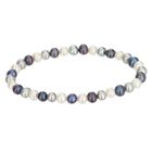 BRACELET NACRE DE PERLE Bracelet  Femme