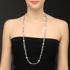COLLIERS ET SAUTOIRS NACRE DE PERLE Collier Femme