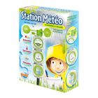  Station Météo