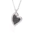 CHAINES ET PENDENTIFS MONTE CARLO STAR Collier Femme
