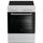 BEKO FSS67100WCS cuisinière table vitrocéramique -