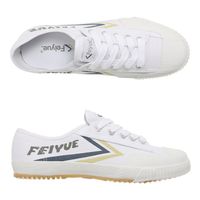 BASKET SPORTSWEAR FEMME FEIYUE Baskets Lo Femme