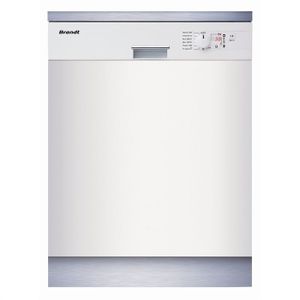 LAVE-VAISSELLE BRANDT VH915WE1