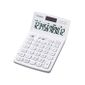 CALCULATRICE Casio JM200TV Design Blanc Lumineux