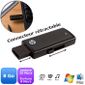 CLÉ USB HP v255w Flash Drive 8 Go
