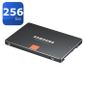 DISQUE DUR SSD Samsung 256Go SSD 2.5" S840 PRO