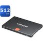 DISQUE DUR SSD Samsung 512Go SSD 2.5" S840 PRO