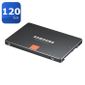 DISQUE DUR SSD Samsung 120Go SSD 2.5" S840