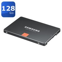 Comparer SAMSUNG SERIE 840 SATAIII  128GO 