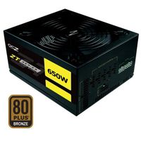 BLOC D'ALIMENTATION  INTERNE OCZ 650W Modulaire ZT Series