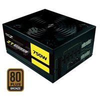 BLOC D'ALIMENTATION  INTERNE OCZ 750W Modulaire ZT Series