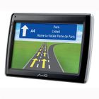 GPS AUTONOME MIO S575W EU