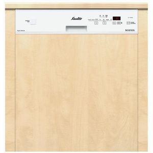 LAVE-VAISSELLE SAUTER Lave-vaisselle encastrable SVH91WF1 LAVE-VAISSELLE SAUTER Lave-vaisselle encastrable SVH91WF1