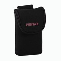 HOUSSE / ETUI / COQUE / FACADE PENTAX ETUI NEOPREN NOIR pour WG1