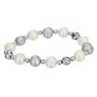 BRACELET NACRE DE PERLE Bracelet  Femme