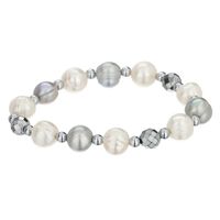 BRACELET NACRE DE PERLE Bracelet  Femme