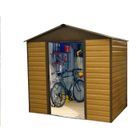  YARDMASTER Abri jardin WGL 11,39 m²