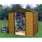  YARDMASTER Abri de jardin WGL 4,79 m²