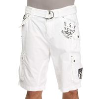 BERMUDA DEELUXE Bermuda Kemi Homme