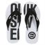 QUIKSILVER Tongs Quilted Signature Homme