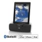 STATION D'ACCUEIL JBL ONBEAT AWAKE Blanc Enceinte Dock Bluetooth