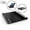 CLAVIER - PAVE NUMERIQUE Belkin clavier FastFit pour iPad 2/3/4 F5L141edBLK