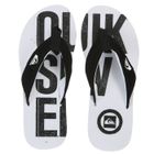 TONG SPORTSWEAR HOMME QUIKSILVER Tongs Quilted Signature Homme
