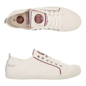 JAPAN RAGS Baskets Linker Homme