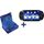 PS VITA CONSOLE PS VITA + PACK DE RÉSERVATION PS VITA