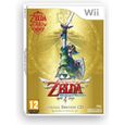 JEUX WII ZELDA: SKYWARD SWORD / Jeu console Wii